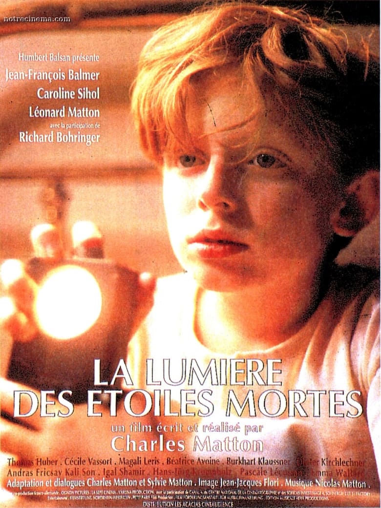 La Lumière des étoiles mortes (1994)