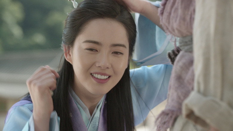 Still from Hwarang: The Poet Warrior Youth - Season 1 Episode 14