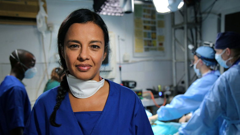 Still image for Big Animal Surgery season 1 episode 2: Chimpanzee