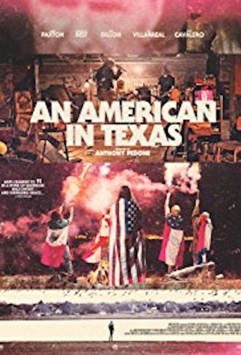Imatge de An American in Texas