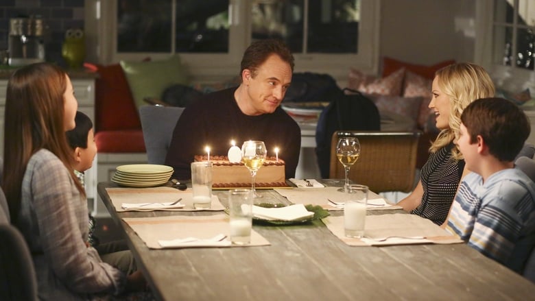 Still image for Trophy Wife season 1 episode 11: The Big 5-0 Still image for Trophy Wife season 1 episode 11: The Big 5-0