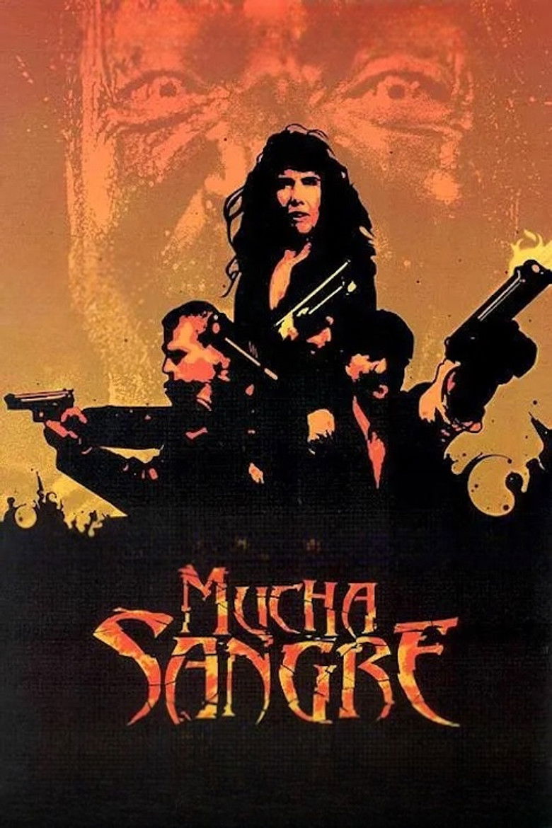 Imatge de Mucha Sangre