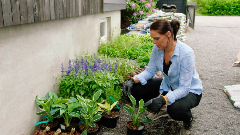 Still image for Hagetid season 1 episode 6: Episode 6