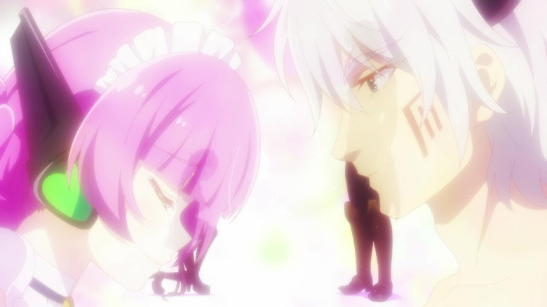 Still from How Not to Summon a Demon Lord - Season 2 Episode 5