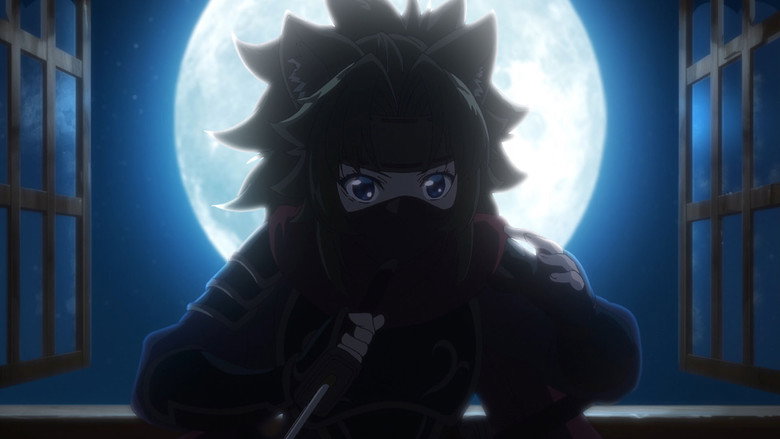 Skeleton Knight In Another World Ep 4 Vostfr