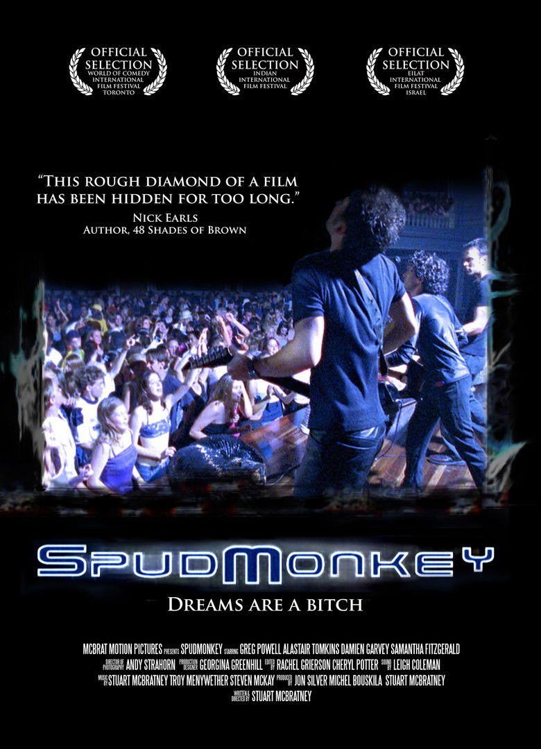 Imatge de Spudmonkey