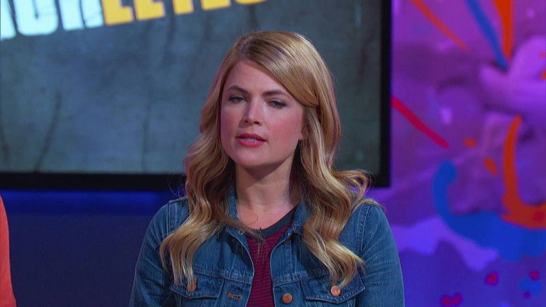 Still image for Crashletes season 1 episode 5: Gimmes