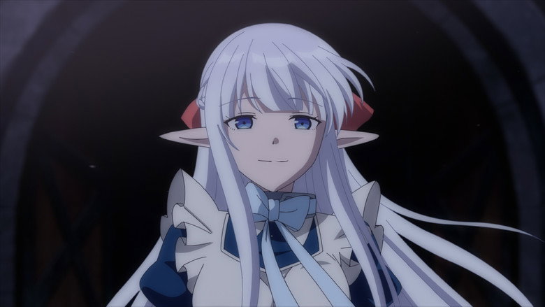 Still from An Archdemon's Dilemma: How to Love Your Elf Bride - Season 1 Episode 11