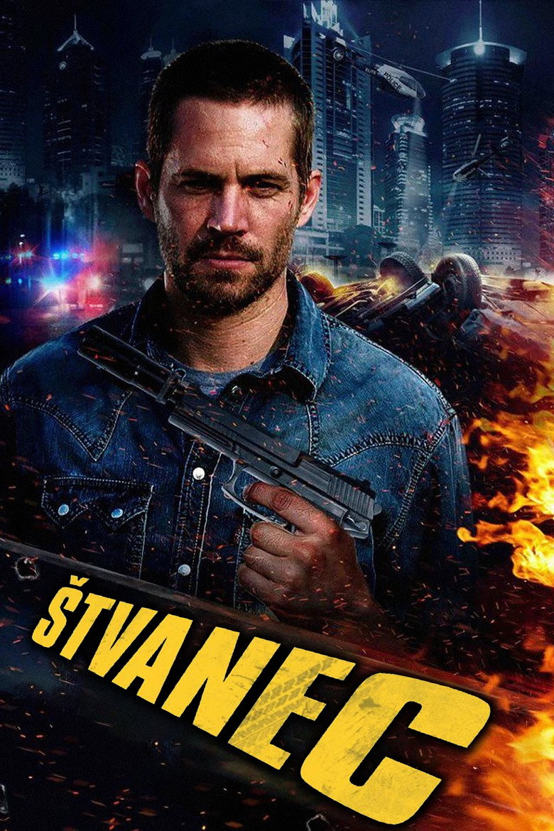 &Scaron;tvanec (2013)