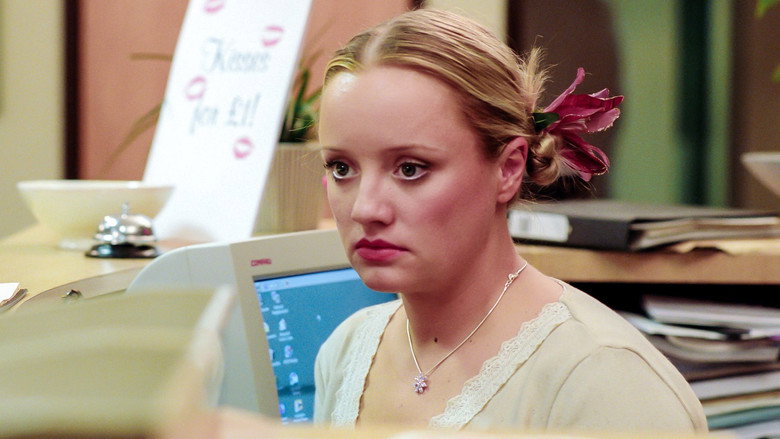 Still from The Office - Temporada 2 Episodio 6