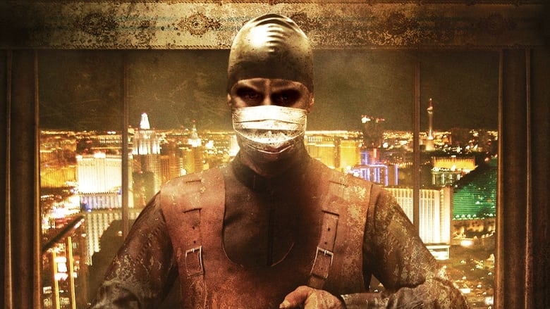 Hostal 3: De vuelta al horror (2011) HD 1080p Latino