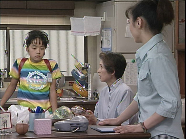 Still image for Kids War: Zaken na yo season 1 episode 13: Episode 13