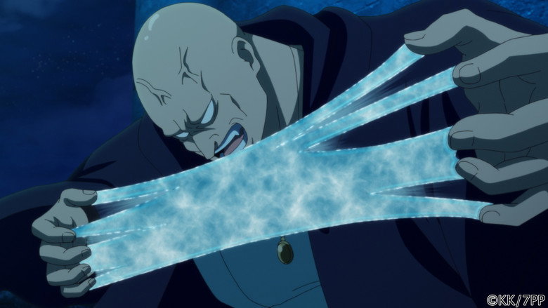 Still from I Was Reincarnated as the 7th Prince so I Can Take My Time Perfecting My Magical Ability - Season 1 Episode 9