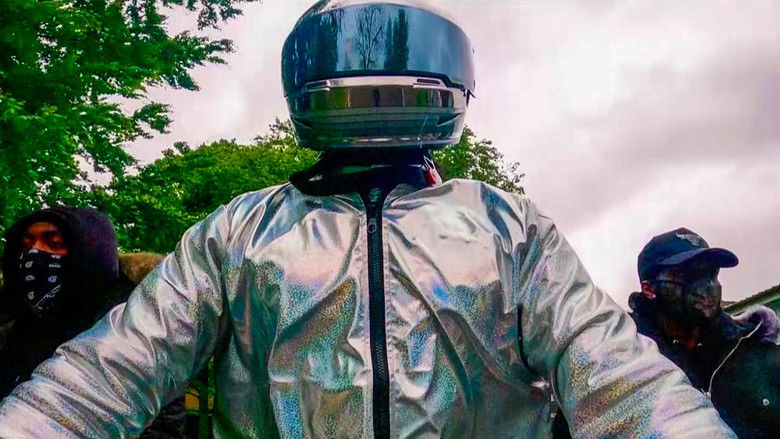 Still image for Zen Motoring season 1 episode 1: Scooter Boys Still image for Zen Motoring season 1 episode 1: Scooter Boys