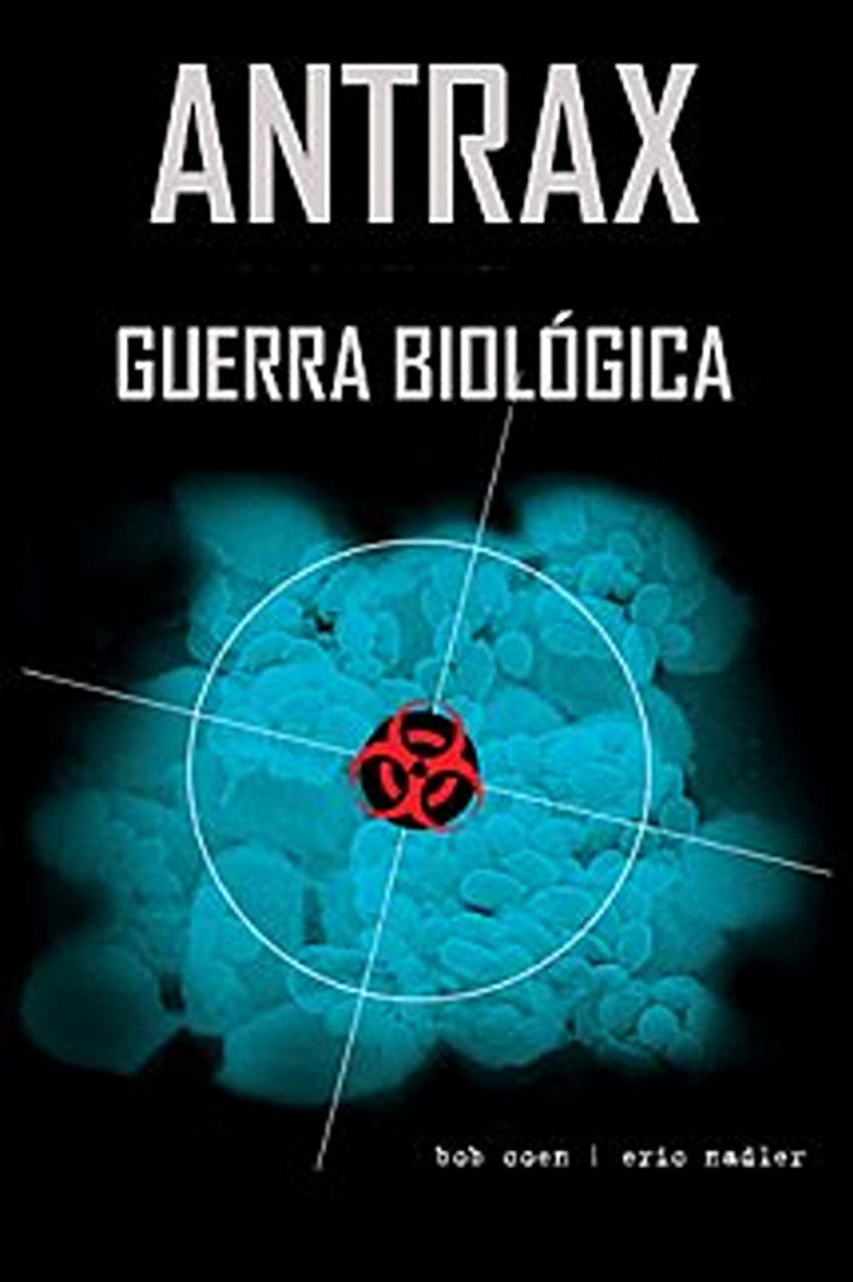 Anthrax War