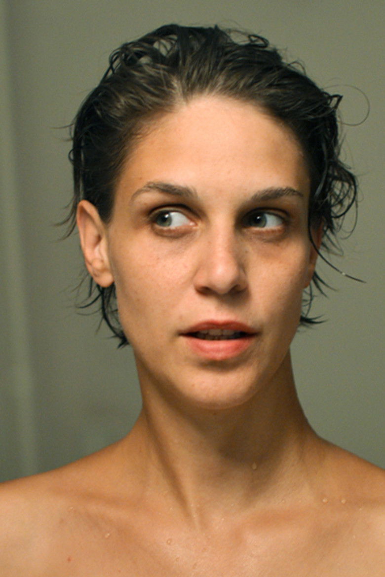 Veronika Vaculíková portrait image