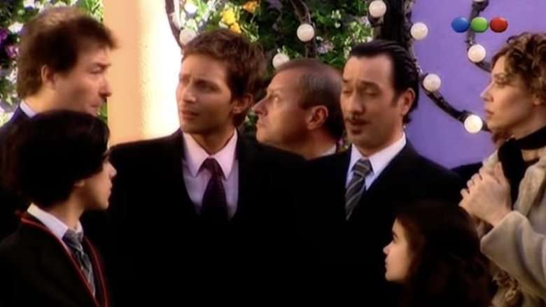 Still image for Chiquititas Sin Fin season 1 episode 100: Episode 100 Still image for Chiquititas Sin Fin season 1 episode 100: Episode 100