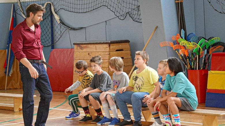 Malá velká liga Sezóna 1 Epizoda 3 bombuj