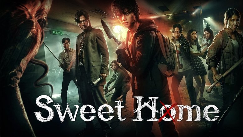 Sweet Home (2020)