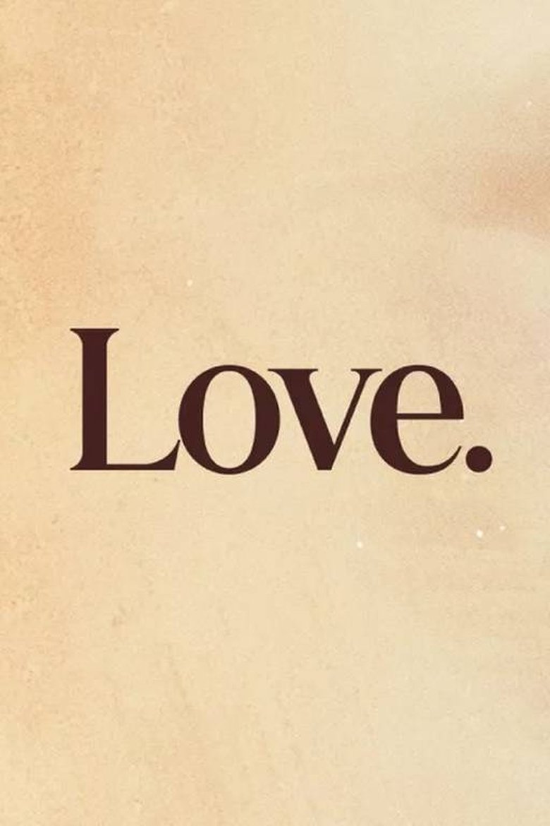 Love main poster