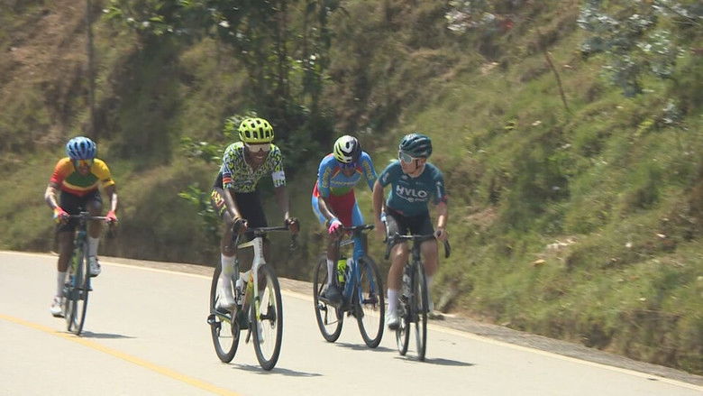 Still image for Regenbogen in Rwanda season 1 episode 1: Episode 1