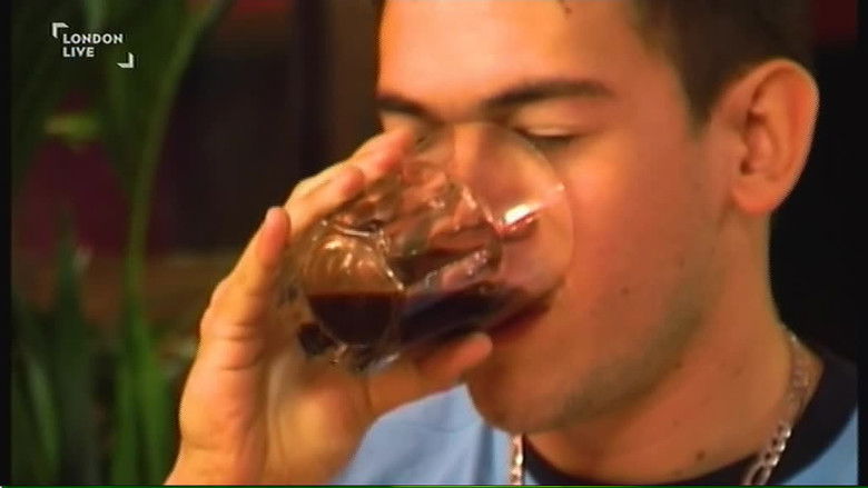 Still image for Fashanu's Football Challenge season 1 episode 23: Drinking Culture Still image for Fashanu's Football Challenge season 1 episode 23: Drinking Culture