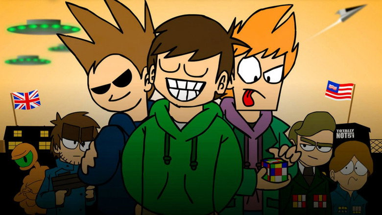Imatge de The Eddsworld Fan Movie