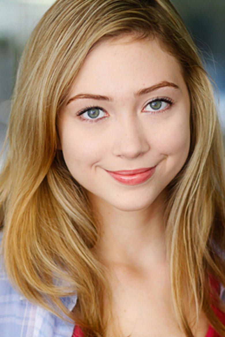 Athena Baumeister photo 2