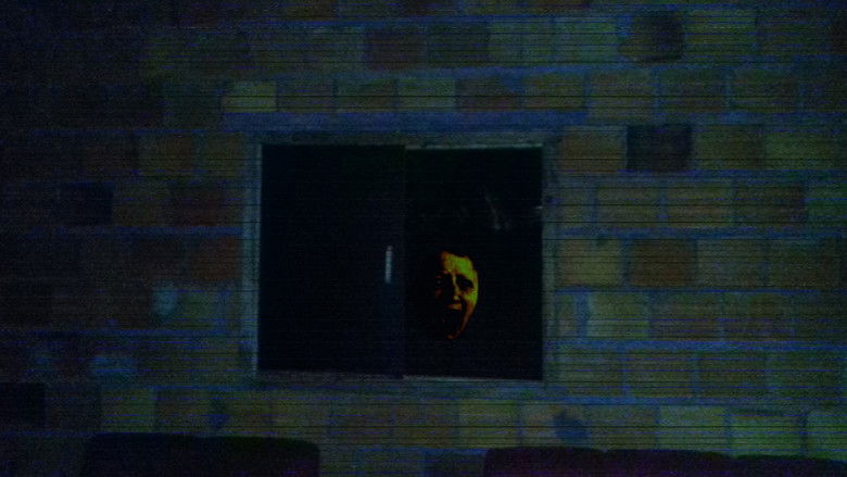 Imatge de Happy Face In The Window