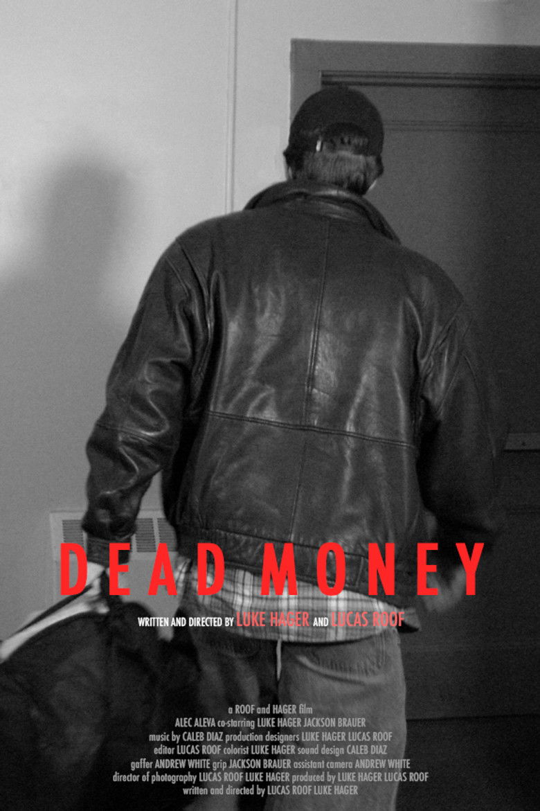 Imatge de DEAD MONEY