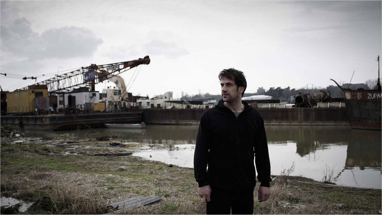 Still image for The Last Panthers season 1 episode 1: The Animal Still image for The Last Panthers season 1 episode 1: The Animal