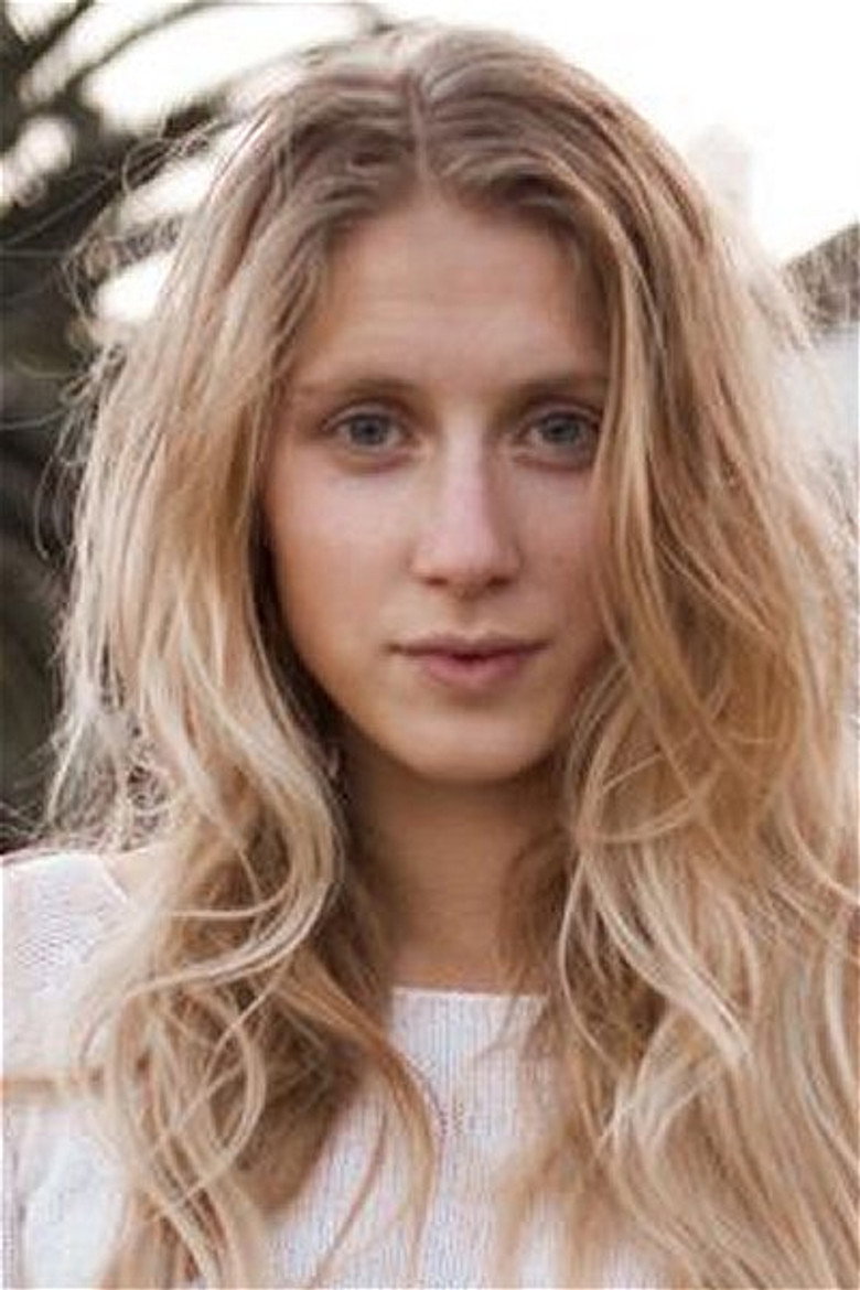 Laura Tønder photo
