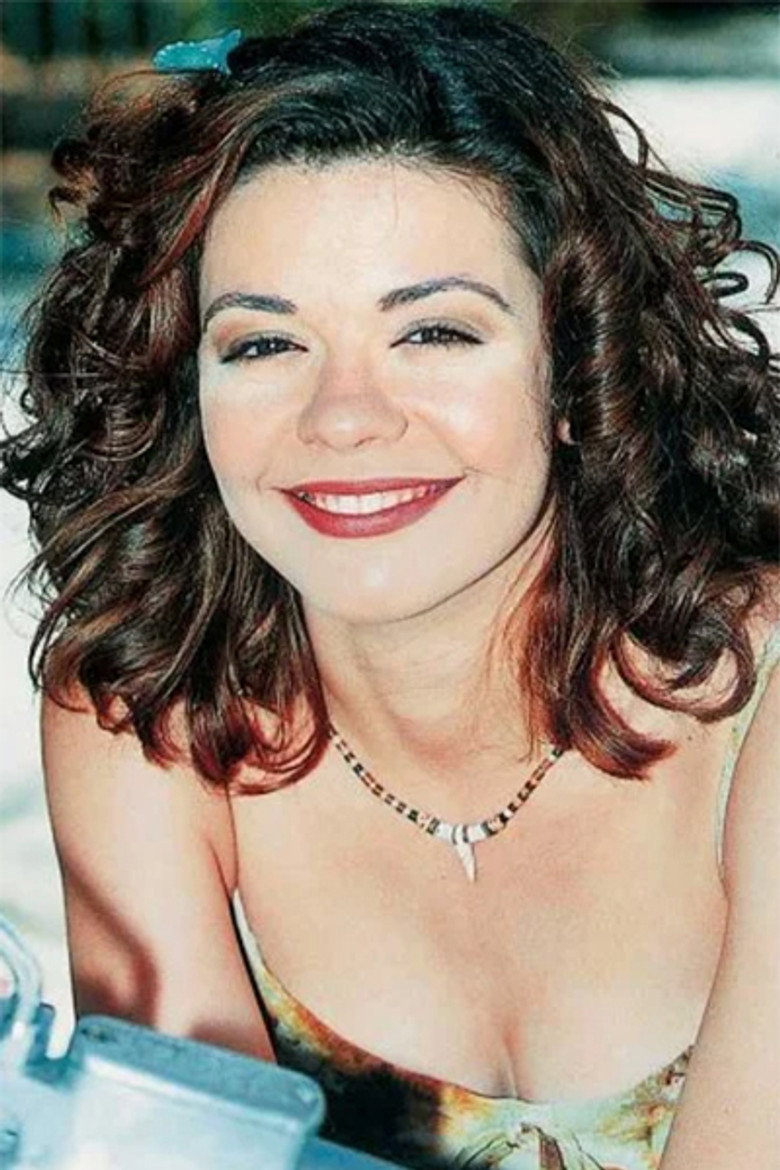 Georgia Apostolou photo