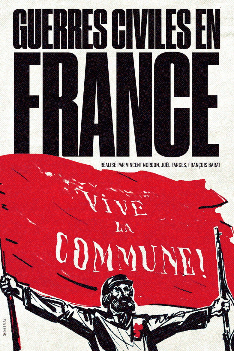 Imatge de Guerres civiles en France