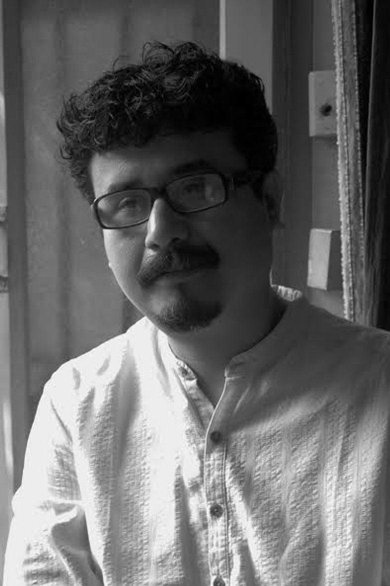 Indranil Roychowdhury photo 5