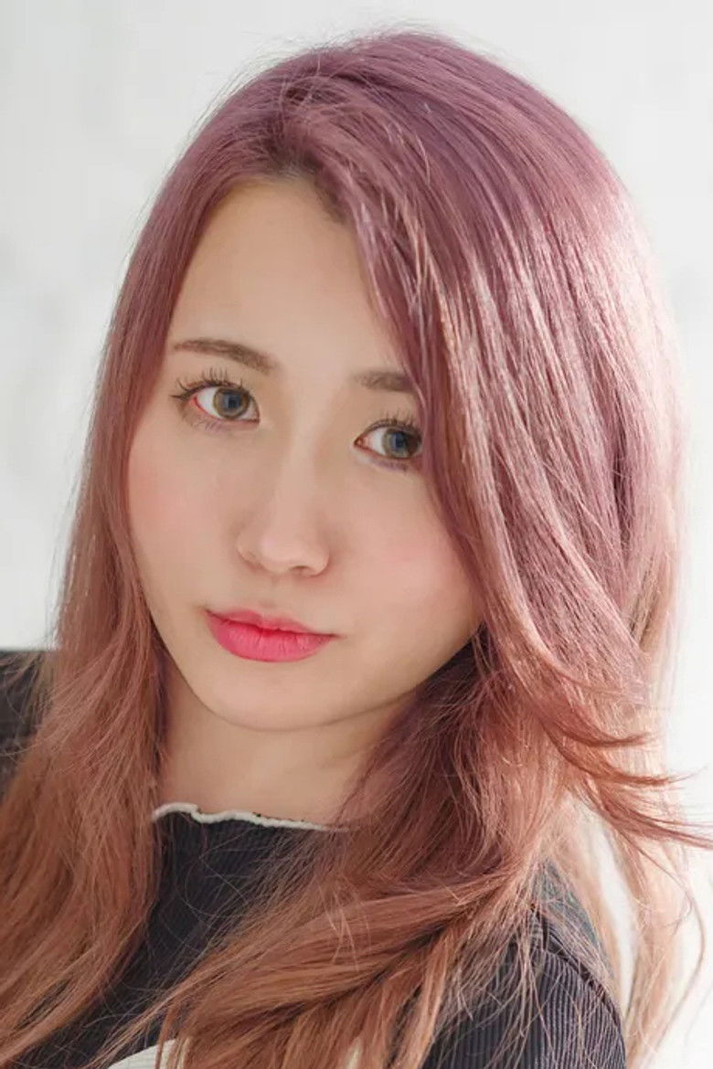 Yuuri Sakamoto portrait image