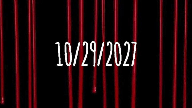 King Louai: Halloween forever