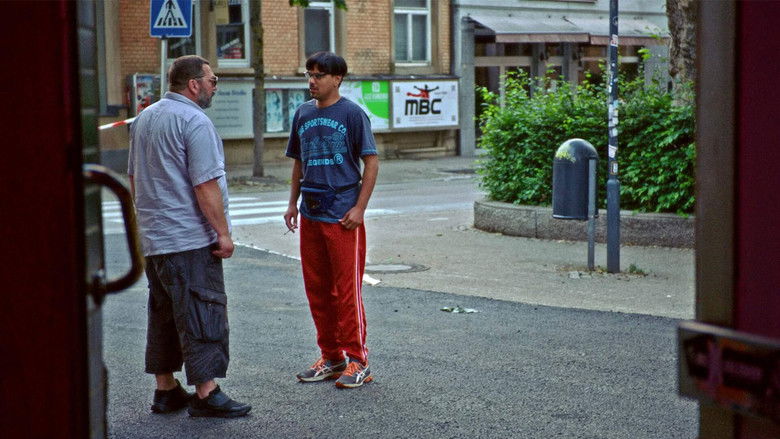 Still image for All In season 1 episode 3: Episode 3