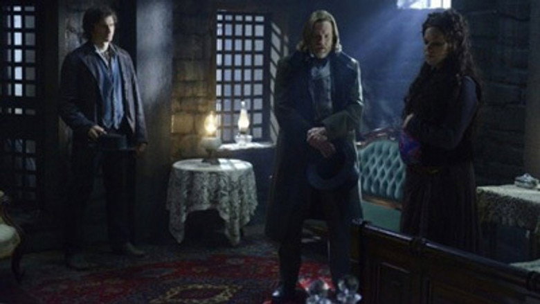 Still from Copper - Justice is brutal - Season 2 Episode 9