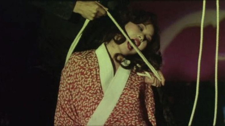 Image d'arrière-plan 2 du film Rope and Breast