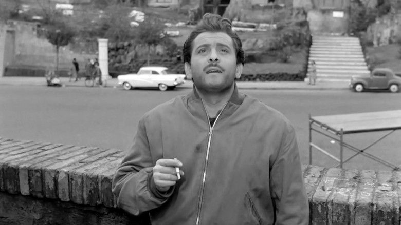 Imatge de Nel blu dipinto di blu