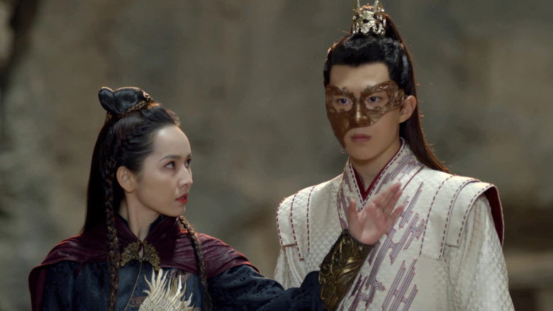 Still image for The World of Fantasy season 1 episode 16: Episode 16 Still image for The World of Fantasy season 1 episode 16: Episode 16