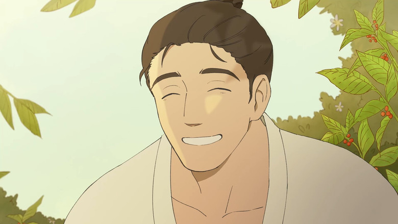 Still image for Bongchon Bride season 1 episode 3: Episode 3 Still image for Bongchon Bride season 1 episode 3: Episode 3