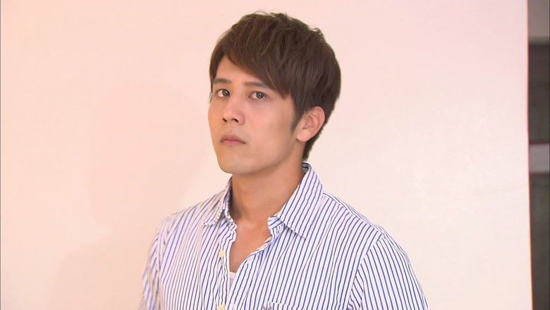 Still image for Love, Now season 1 episode 4: Episode 4 Still image for Love, Now season 1 episode 4: Episode 4