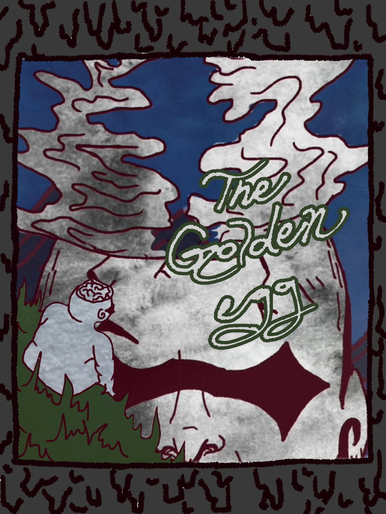 Imatge de The Golden Egg