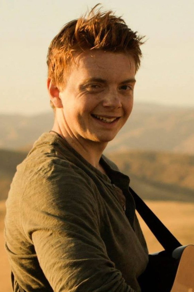 Fredrik Stengaard Paasche photo 3