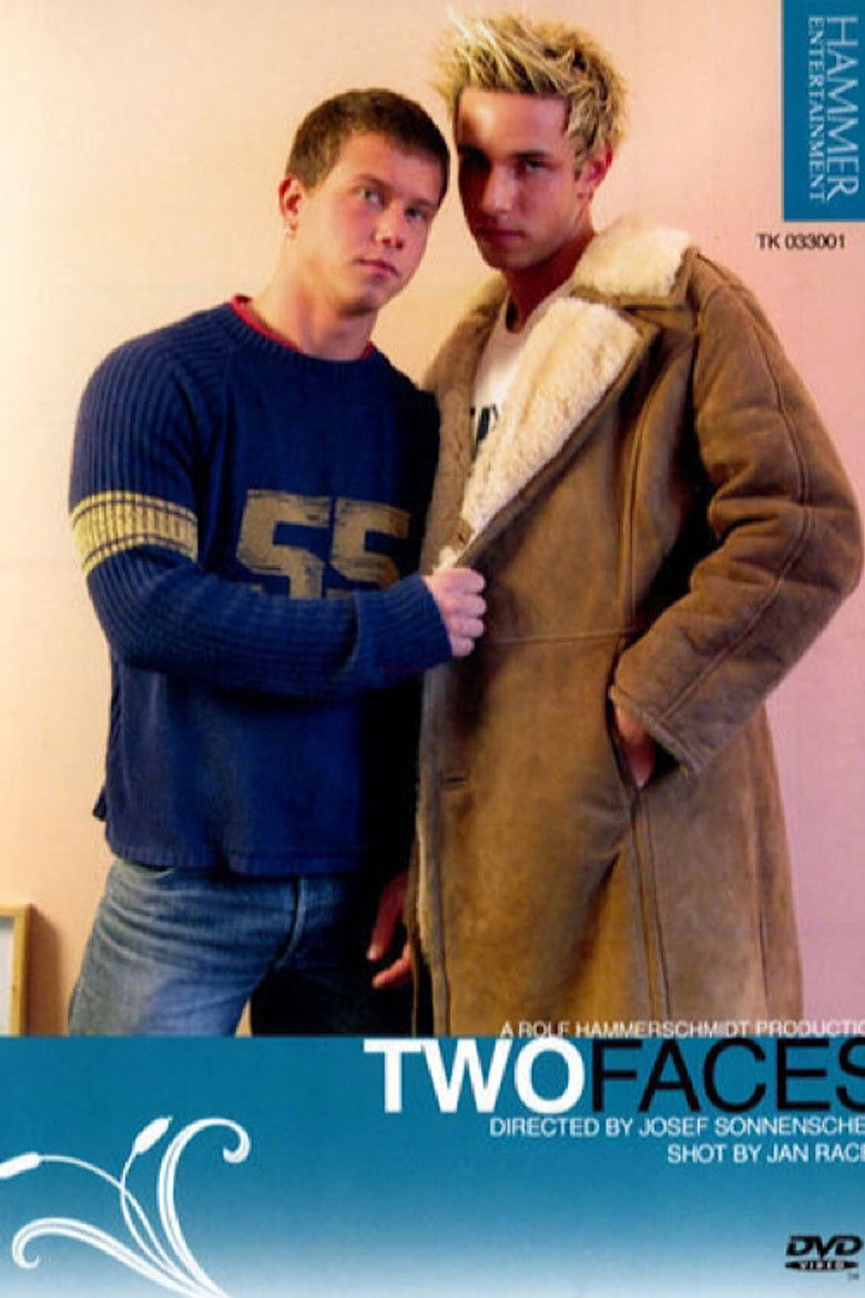 Imatge de Two Faces