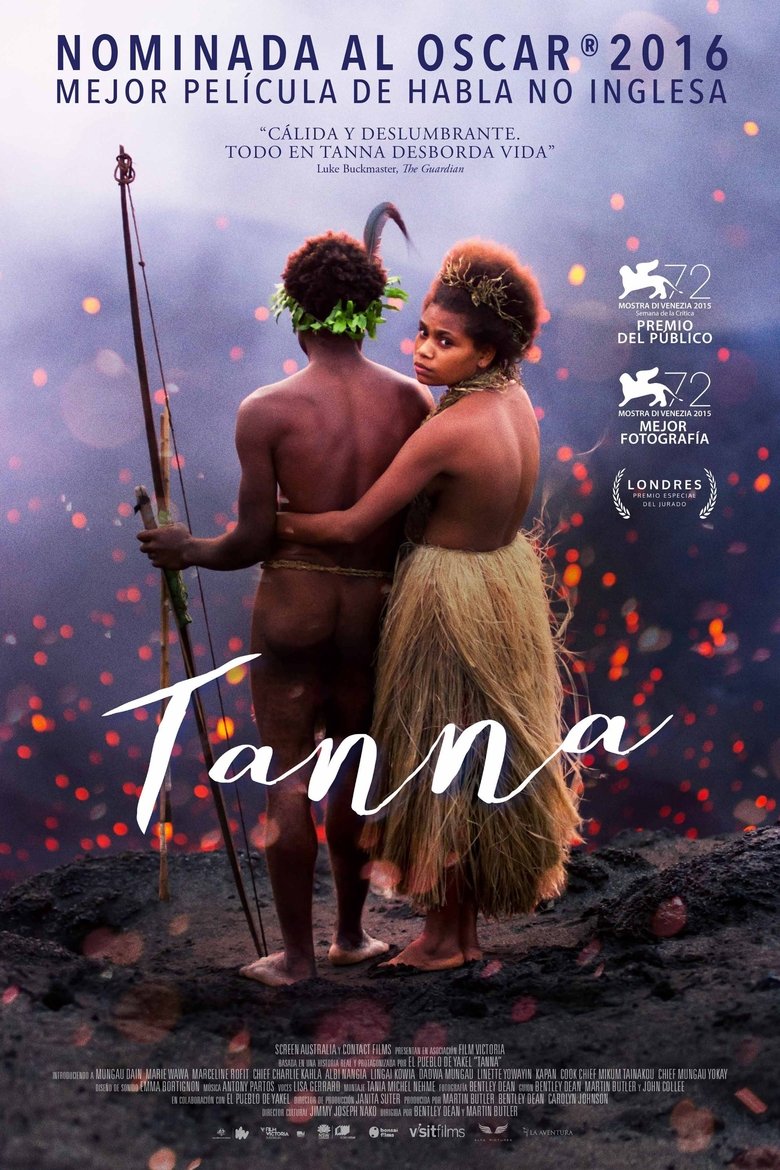 Tanna (2015) OnLine eMule D.D. Tanna (2015) OnLine eMule D.D.