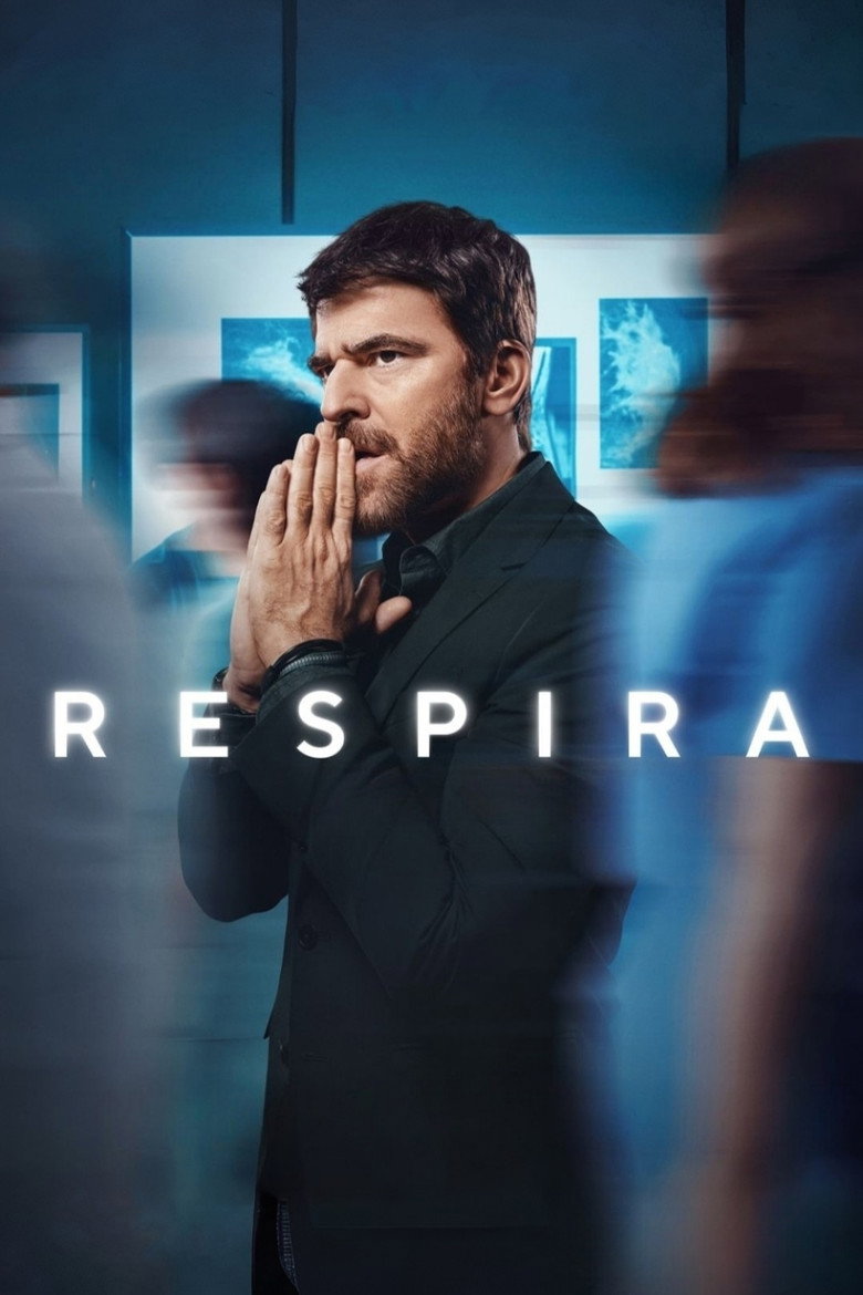 Póster la Serie