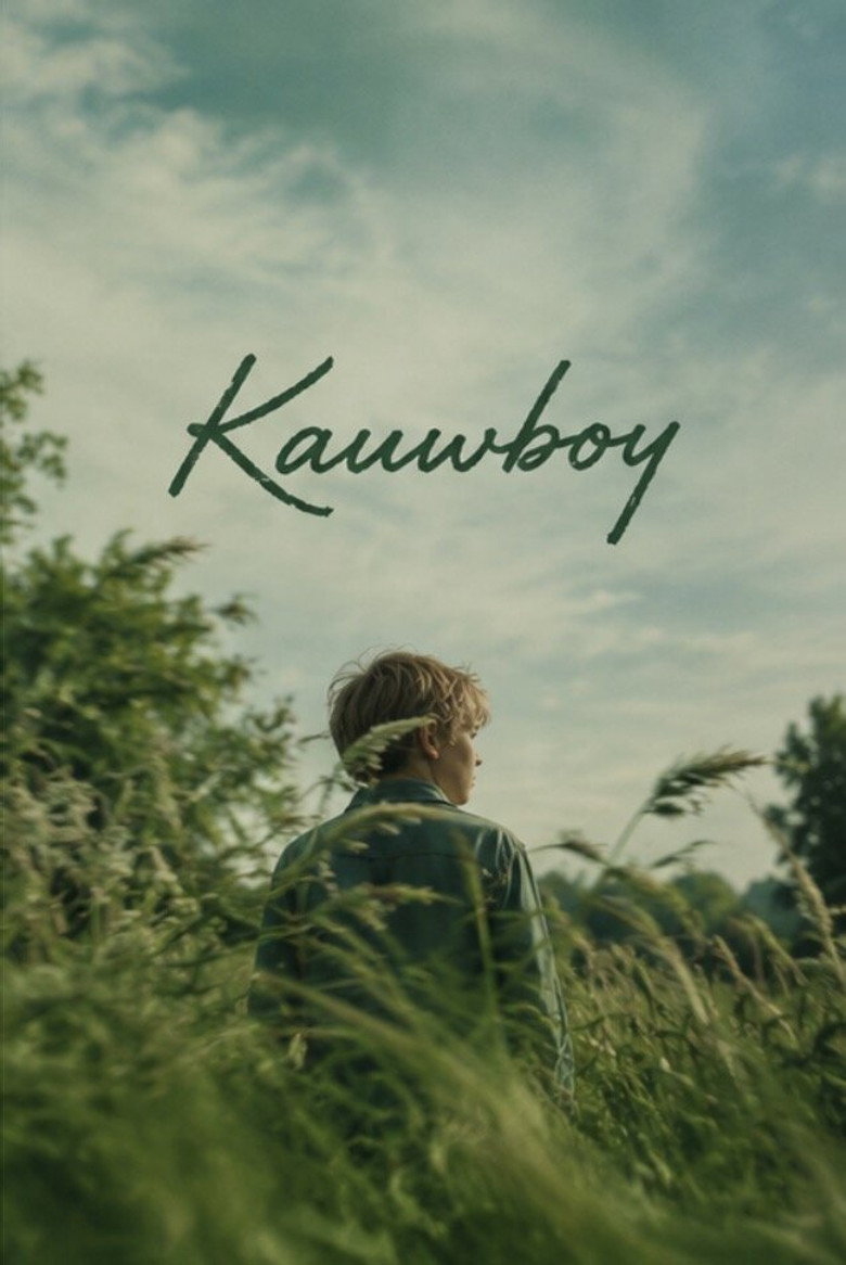 Imatge de Kauwboy